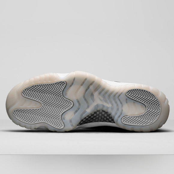 Nike Air Jordan 11 Retro‎ CT8012-011 "Jubilee" Size 9 In Black New In Box - Picture 6 of 16